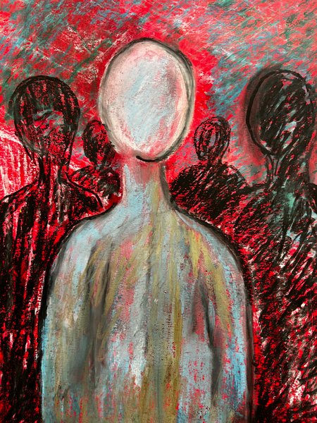 Nel mezzo del rumore...
