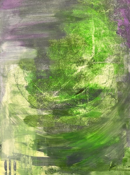 Seed of Light